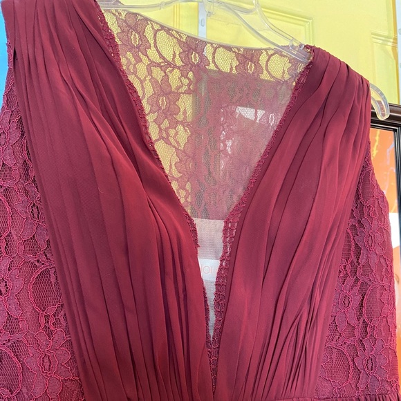 JJHouse Prom/bridesmaid Dress - Picture 2 of 6